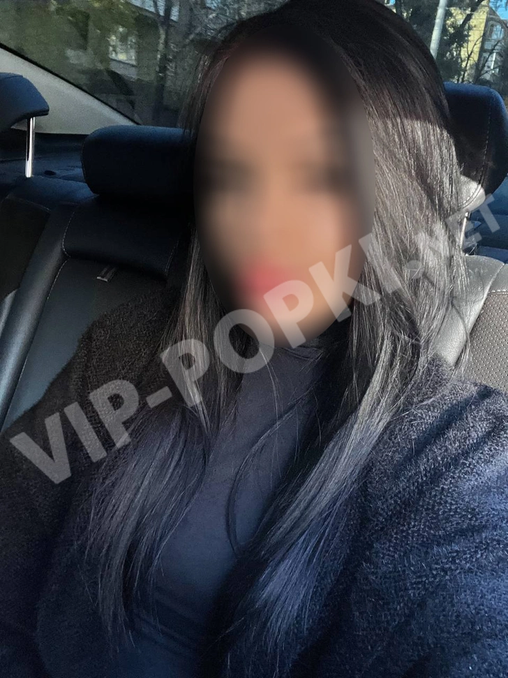 Олечка Агентство 22 років - 0507656934, анкета vip-popki.net 8