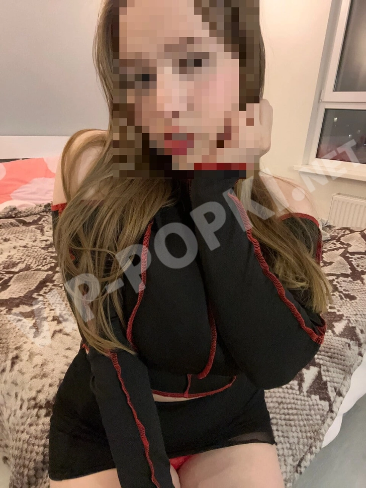 Ариана Индивидуалка 21 лет - 0957726568, анкета vip-popki.net 5