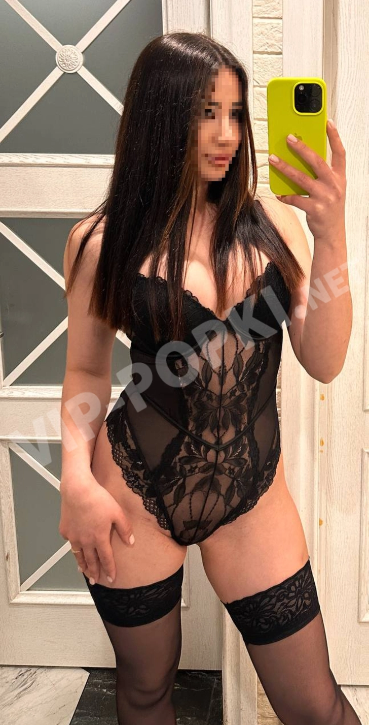 Милана Индивидуалка 19 лет - 0933539314, анкета vip-popki.net 2