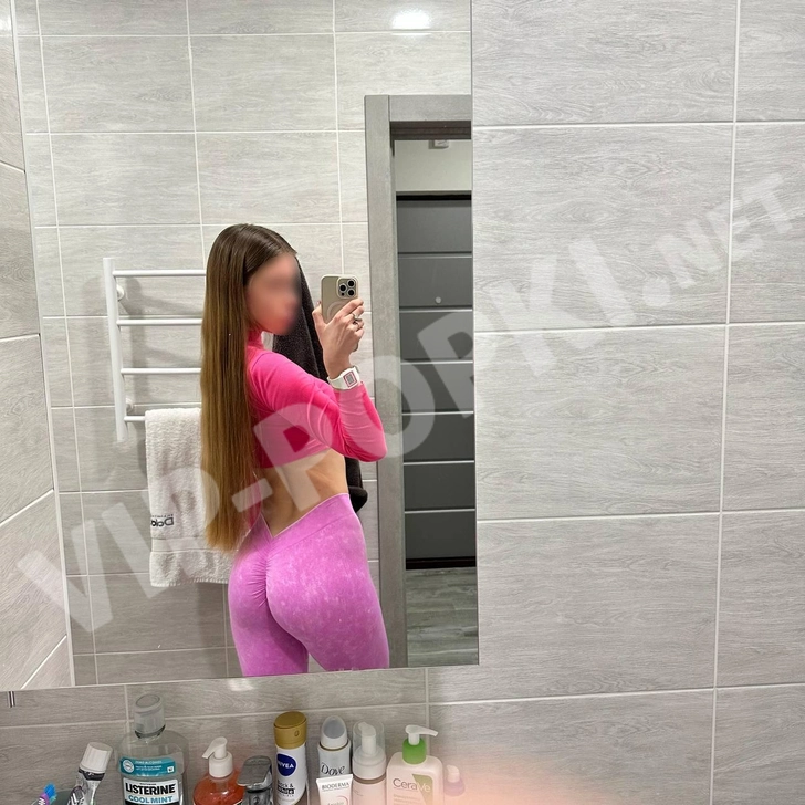 Арина Агентство 20 лет - 0933539228, анкета vip-popki.net 2