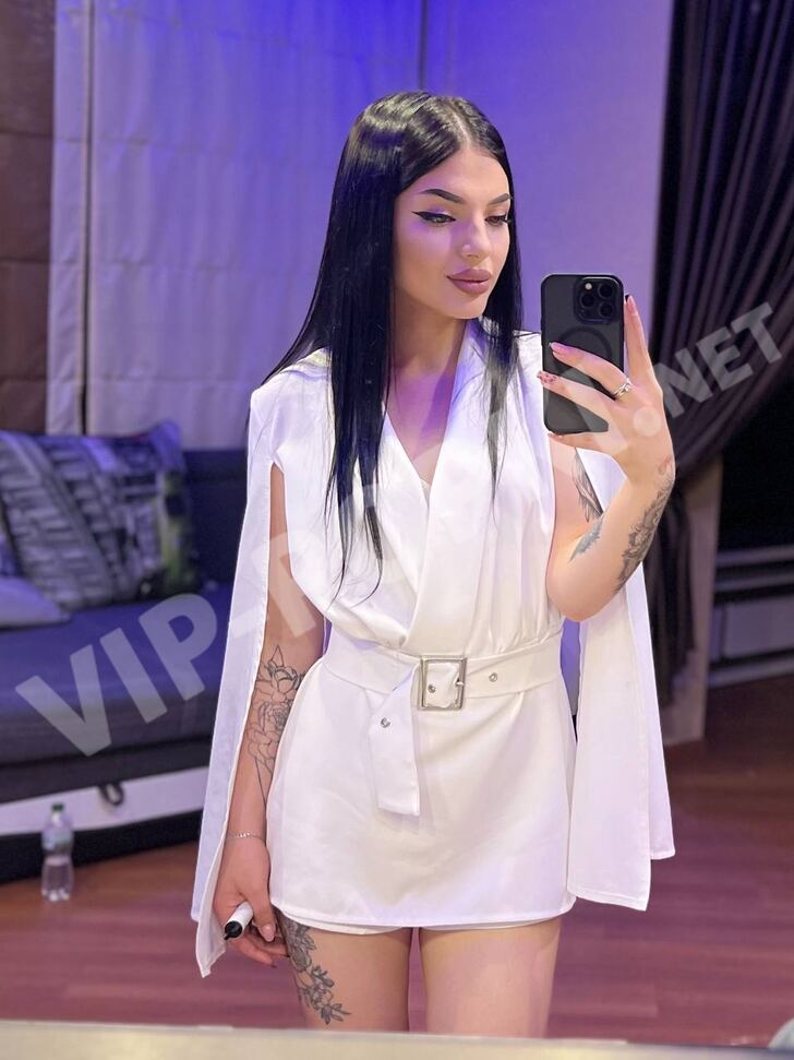Olya Agency 22 age - 0507656934, questionnaire vip-popki.net 6