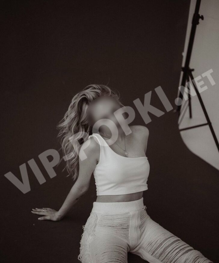 Алена Индивидуалка 26 лет - 0631818554, анкета vip-popki.net 5