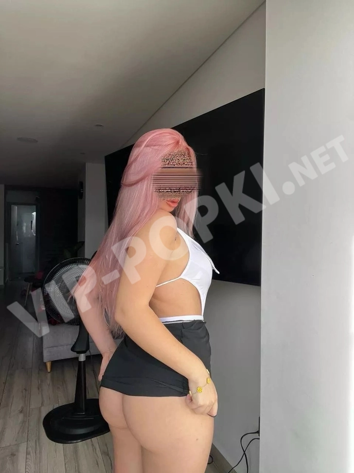 Карина Индивидуалка 23 лет - 0666125083, анкета vip-popki.net 2