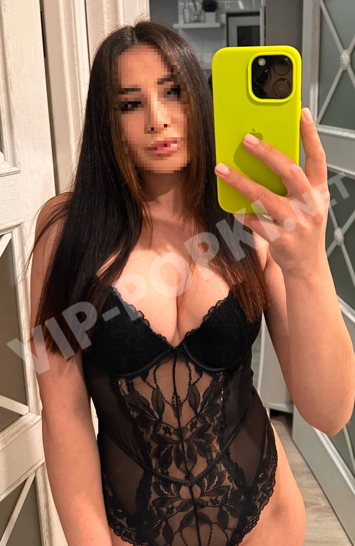 Милана Индивидуалка 19 лет - 0933539314, анкета vip-popki.net 4