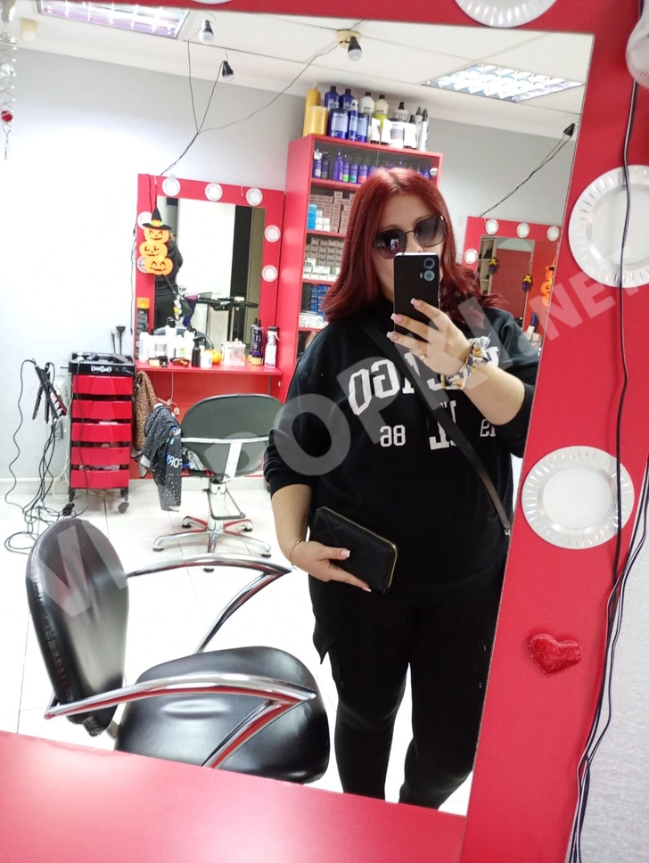 Катюша Индивидуалка 31 років - 0950493477, анкета vip-popki.net 3