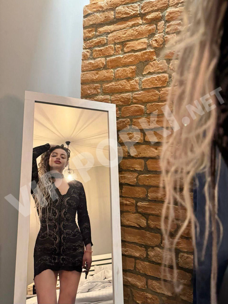 Эмма Индивидуалка 32 років - 0957726568, анкета vip-popki.net 1