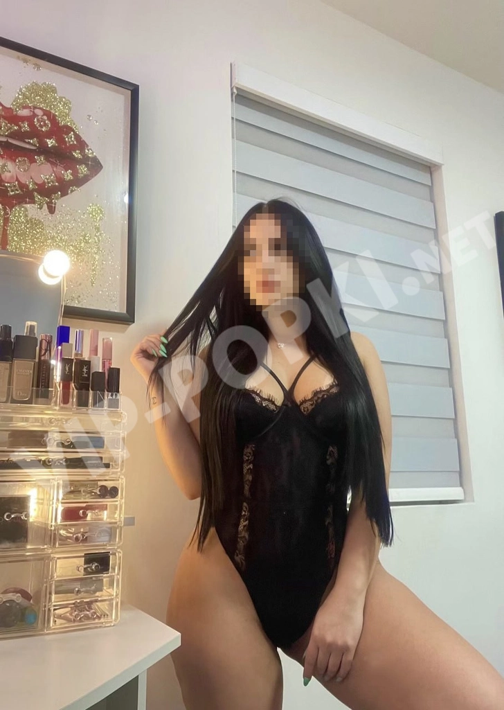 Злата Агентство 25 лет - 0507140913, анкета vip-popki.net 2