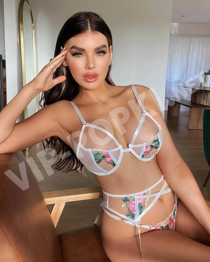 Эвита Агентство 22 років - 0957509049, анкета vip-popki.net 2