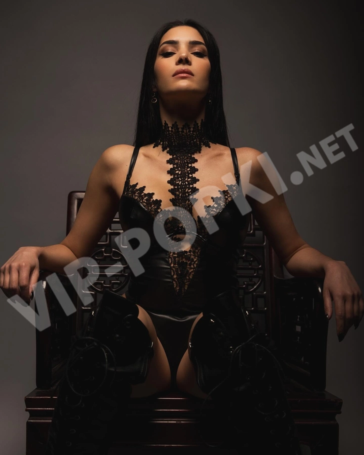 Магдалена Агентство 24 років - 0507656934, анкета vip-popki.net 3