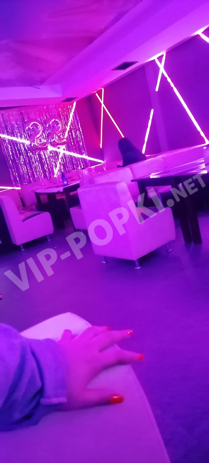 Ирен Индивидуалка 24 лет - 0668536586, анкета vip-popki.net 1