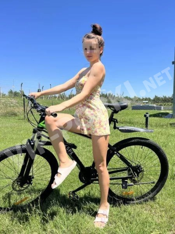 Симона Индивидуалка 19 лет - 0961791235, анкета vip-popki.net 2