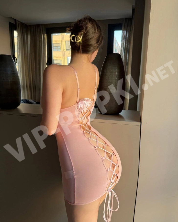 Варвара Агентство 19 лет - 0954145937, анкета vip-popki.net 4