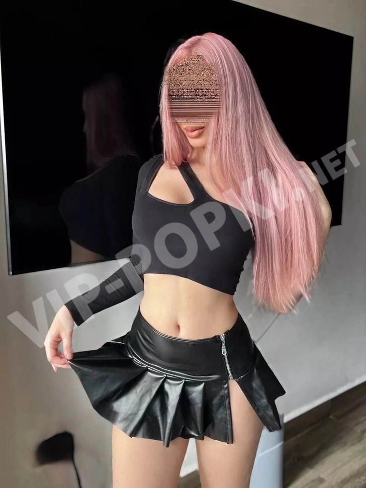 Карина Индивидуалка 23 лет - 0666125083, анкета vip-popki.net 3