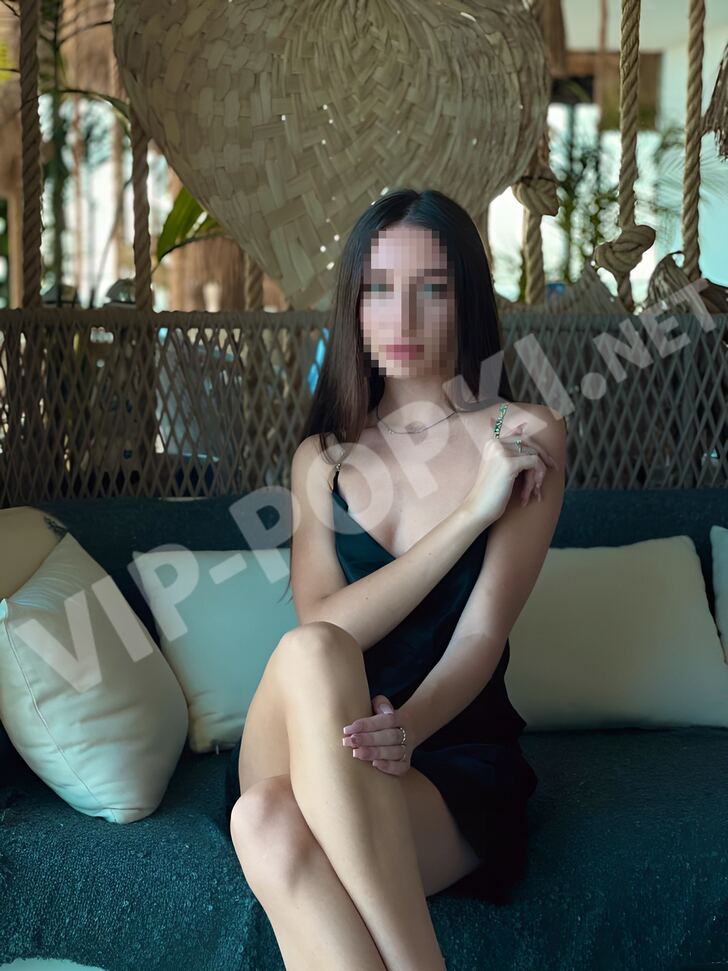 Алиска Индивидуалка 20 років - 0933925272, анкета vip-popki.net 2