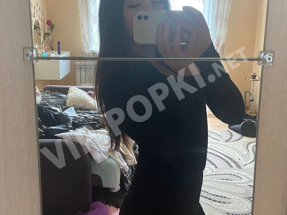 Карина Агентство 20 лет - 0957509049, анкета vip-popki.net 1