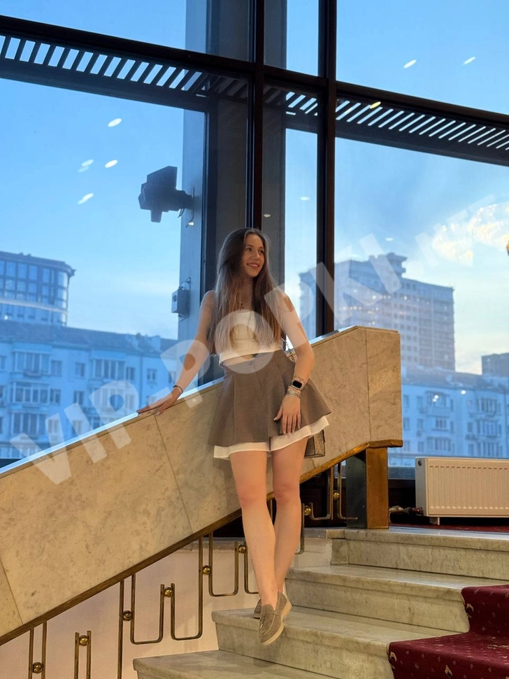 Сабина Индивидуалка 22 лет - 0966300228, анкета vip-popki.net 4