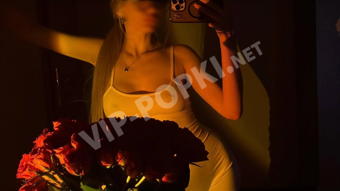 Амелия Индивидуалка 19 лет - 0933539314, анкета vip-popki.net 1