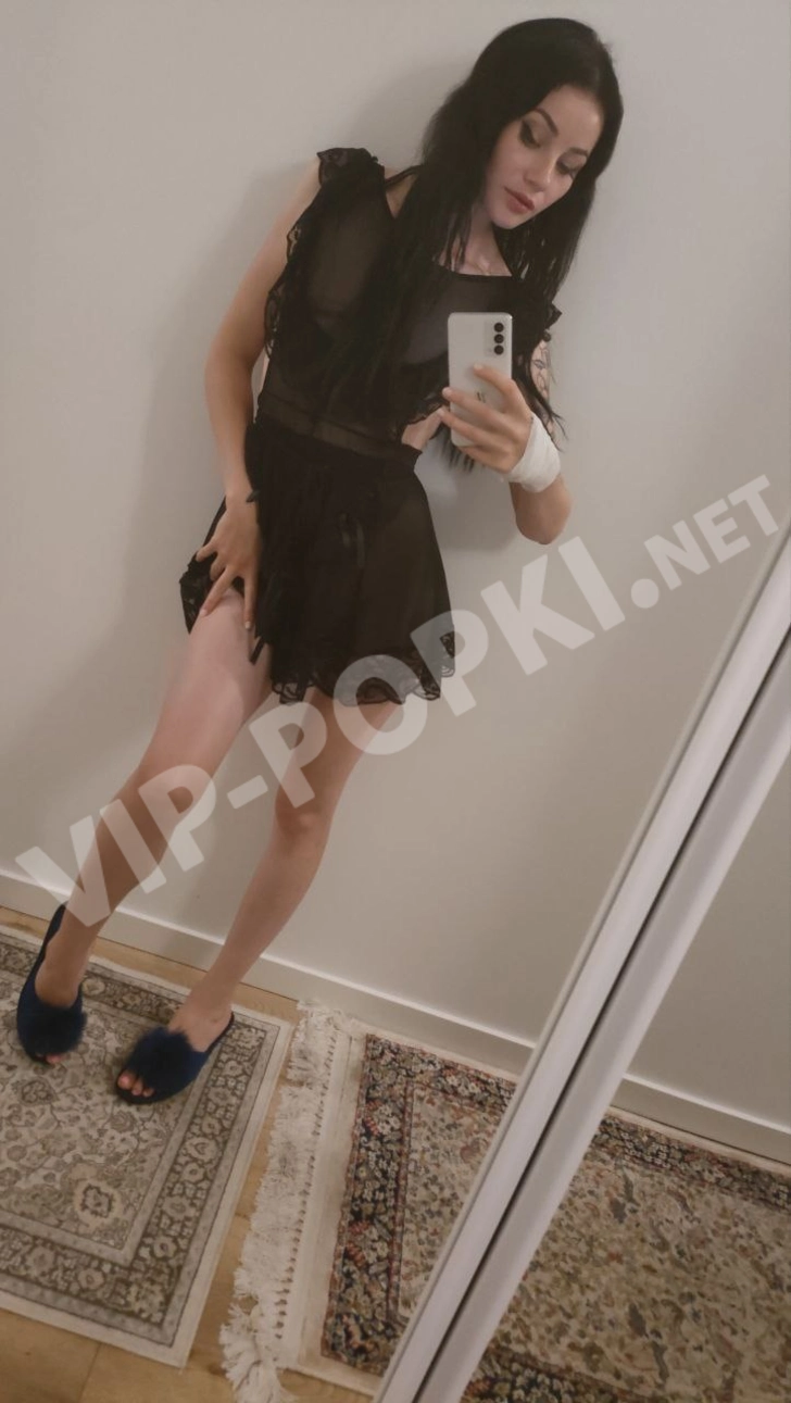 Каролина Агентство 25 років - 0954145937, анкета vip-popki.net 3