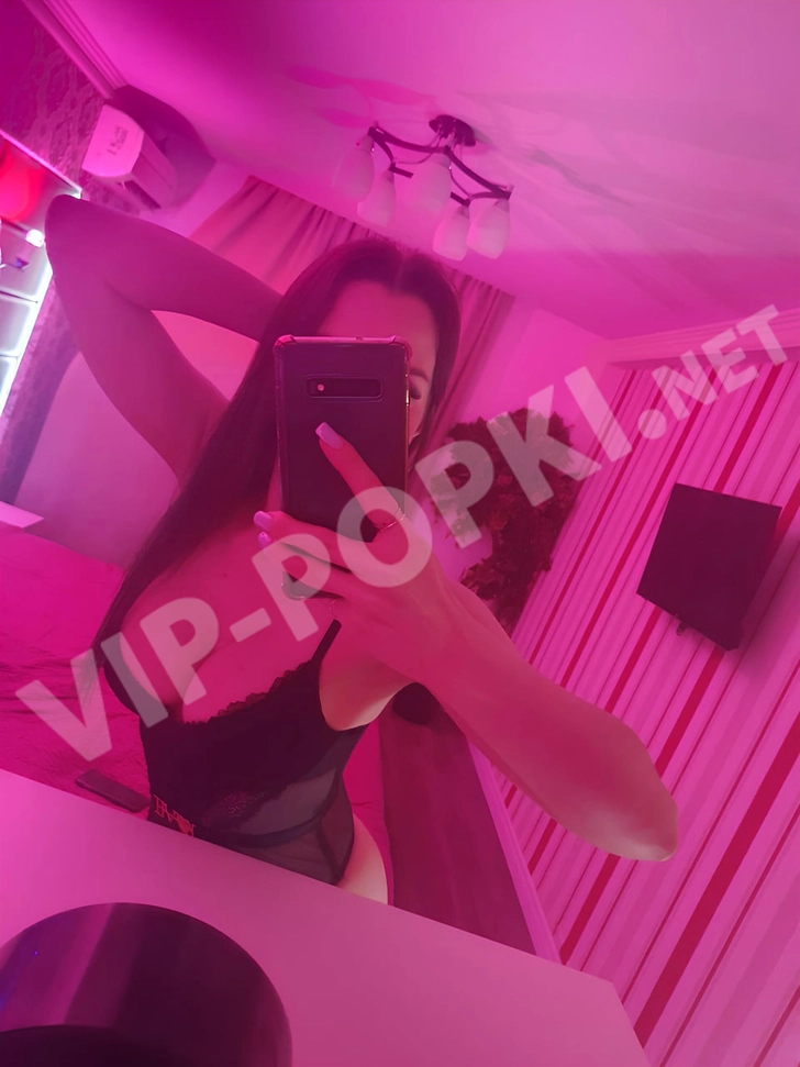 Виолетта Индивидуалка 24 лет - 0933539314, анкета vip-popki.net 1