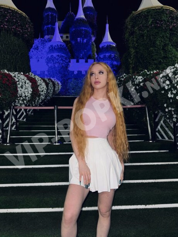 Лизель Агентство 23 років - 0507656934, анкета vip-popki.net 4