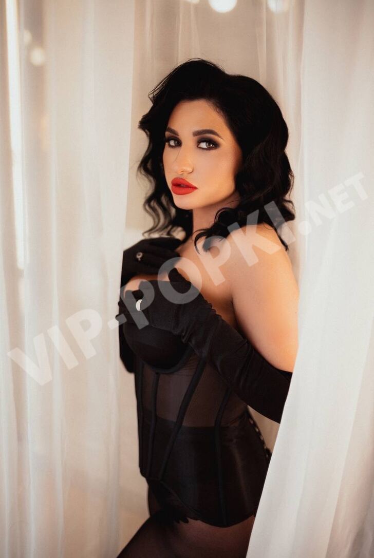 Маша Индивидуалка 23 років - 0630590031, анкета vip-popki.net 4