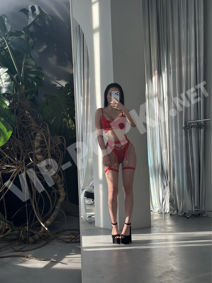 Карина Индивидуалка 19 лет - 0933539314, анкета vip-popki.net 3