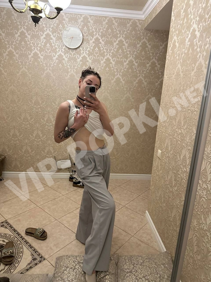 Елла Индивидуалка 31 лет - 0995807069, анкета vip-popki.net 5