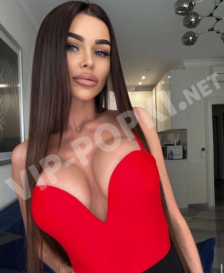 Вика Индивидуалка 24 років - 0684705969, анкета vip-popki.net 1