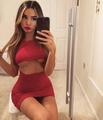 Кристина Индивидуалка 23 лет - 0962942035, анкета vip-popki.net