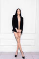 Яна Bireysel 24 yaş - 0937296270, anket vip-popki.net